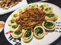 -金掌勺锅包肉(太原万达店)