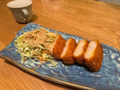 -团子君寿司·茶