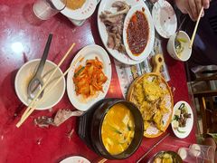 -西塔大冷面(市府大路店)