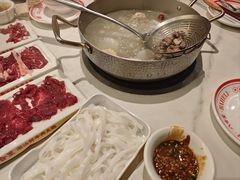 -八合里潮汕鲜牛肉火锅(上海汇智广场店)