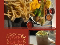 -sugarman espresso素饮糖人高新咖啡工厂