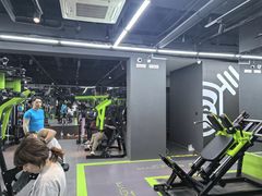 -GMJ·24H健身房(四川北路店)