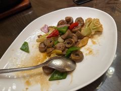 -阿伟海鲜楼·福建菜(延寿店)