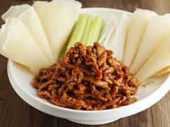 京酱肉丝-徐小姐地锅鸡(云龙万达店)