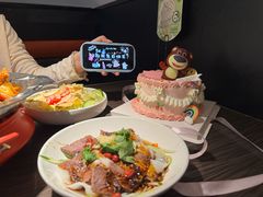 -胖哥俩肉蟹煲(上海悦荟广场店)