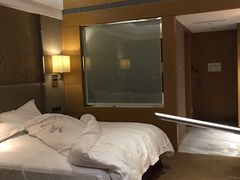 -上海中航虹桥机场泊悦酒店