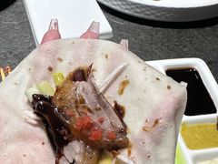 -北平盛世·新京菜·北京烤鸭(劲松·双井店)