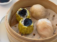 -伯衡55·吉品轩(乌鲁木齐南路店)