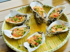 -蠔爺王志德生蚝馆(金沙湾店)