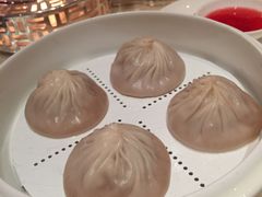 陳皮雞汁小籠包-8餐厅(新葡京酒店)