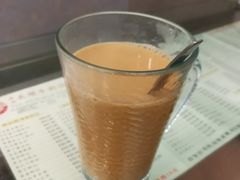 -义顺牛奶公司(庇利金街店)