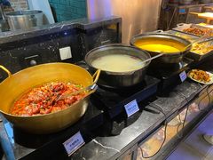 -梨花自助烤肉(天河城店)