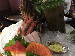 -和彩放题餐厅(酒仙桥店)