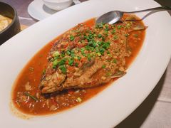-回头食客-李久其家民间餐厅(望城金桥国际店)