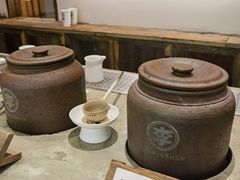 -李山山茶事(景枫店)