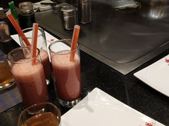 -大渔铁板烧(大悦城店)