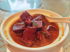 -潮福城大酒楼(北尚店)