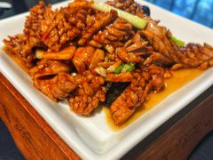 -梅飞酒家(桑园路店)