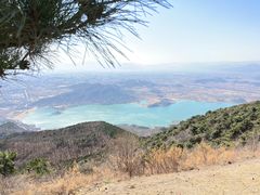 -北京十三陵国家森林公园蟒山景区