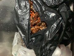 -渔人湾码头海鲜市场负二楼