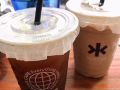 -WATER CAFE(广厦店)