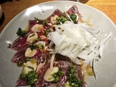 -桂马·日本料理·海胆·海鲜饭·酒场(民主广场店)