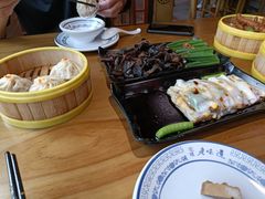 -子曰·礼茶居(壬丰大厦店)