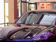 -宁波杉井奥特莱斯广场