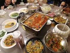 -迎晨餐厅(青芝坞店)