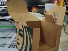 -星巴克(武汉光谷青年汇店)
