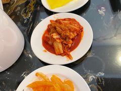 -桃园中华料理炸酱面(燕儿岛路店)