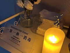 -浅森·龙凤筋SPA·私域调理