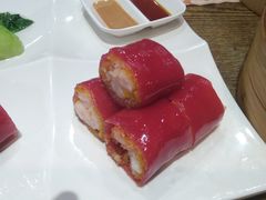 -赏点粤式点心(广州塔店)