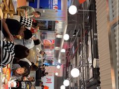 大堂-馬伍旺川菜(金象城店)