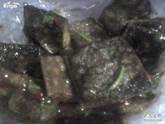 油炸臭豆腐-无声臭豆腐(大井1号店)