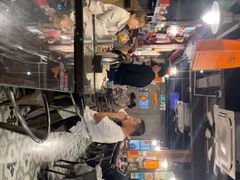 -辉记炭烧海鲜大排档·老字号(福田店)