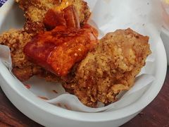 -京A Taproom·精酿餐吧(CBD店)