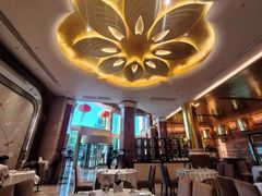 -老北门·苏帮菜·湖景包间(月光码头店)