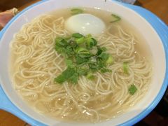 -东大桥小国抻面烧烤(长通路店)