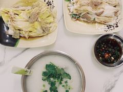 -财记鱼粥·肠粉