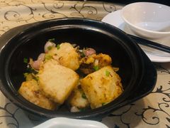 -一江春水·杭帮臻宴(三台山店)