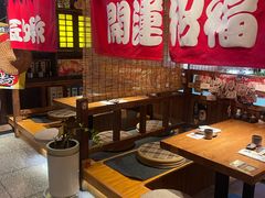 -炉胜·炉端烧·居酒屋