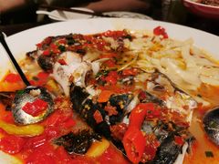 剁椒鱼头-上名堂·鱼头好吃(体育场路店)