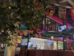 -肉串汪(望京店)