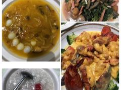 -阿娘家·原生态农家菜(国顺东路店)