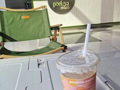 -peekoo coffee(尚嘉中心店)