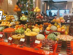 -北京盘古七星酒店