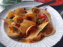 -Las Tapas(思南公馆店)