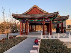 -西海子公园