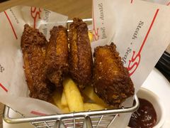 -Sizzler时时乐西餐厅(长楹天街购物中心店)